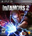Baixar InFamous 2 – PS3